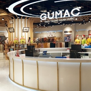 khách hàng gumac